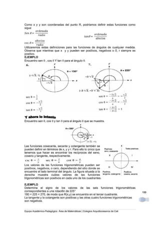 Matematicas 9