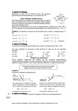 Matematicas 9