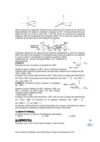 Matematicas 9