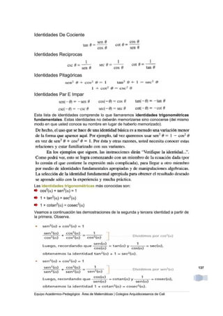Matematicas 9