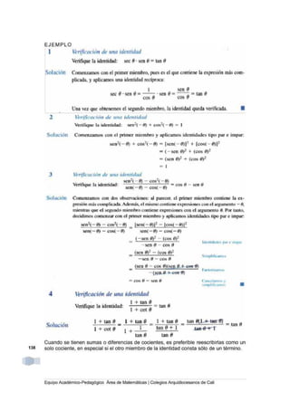 Matematicas 9