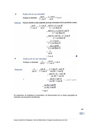 Matematicas 9