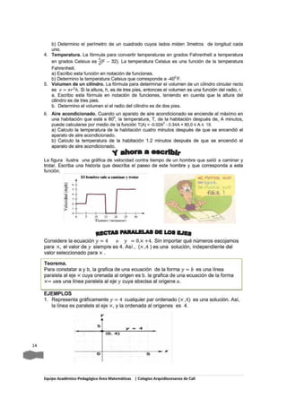 Matematicas 9