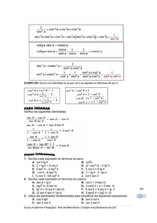 Matematicas 9