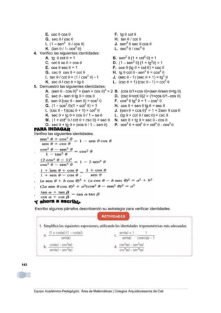 Matematicas 9