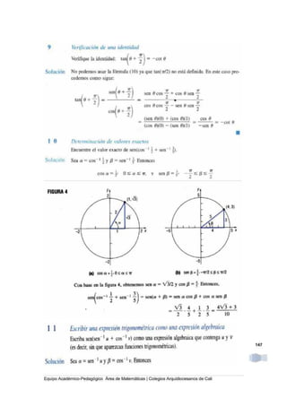 Matematicas 9