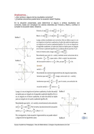 Matematicas 9