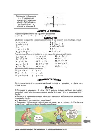 Matematicas 9