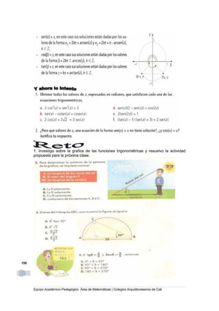 Matematicas 9