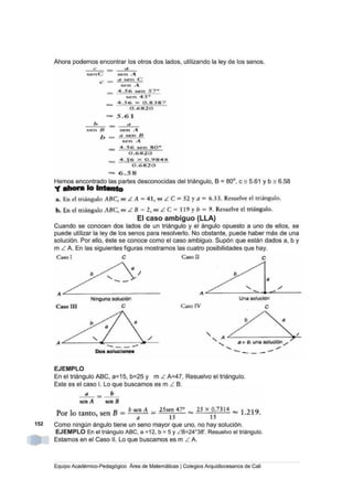 Matematicas 9
