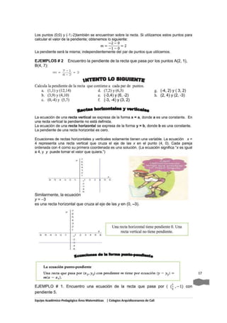 Matematicas 9