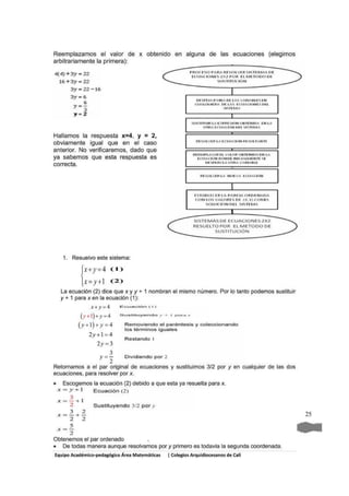 Matematicas 9