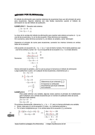 Matematicas 9