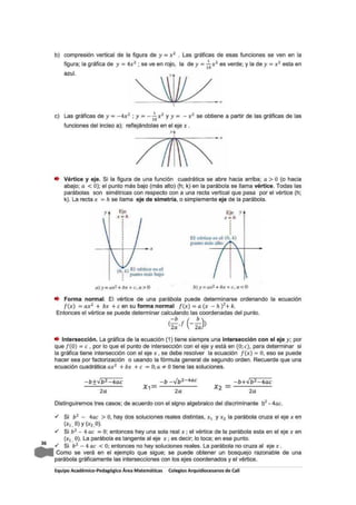 Matematicas 9