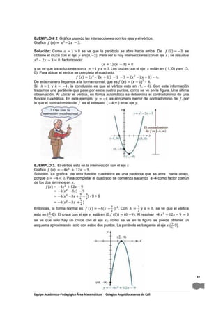 Matematicas 9