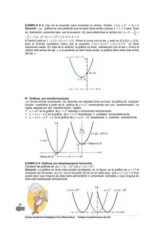 Matematicas 9
