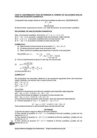 Matematicas 9