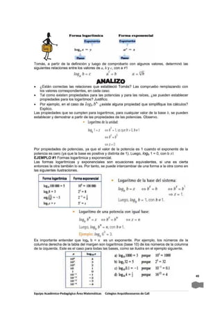 Matematicas 9