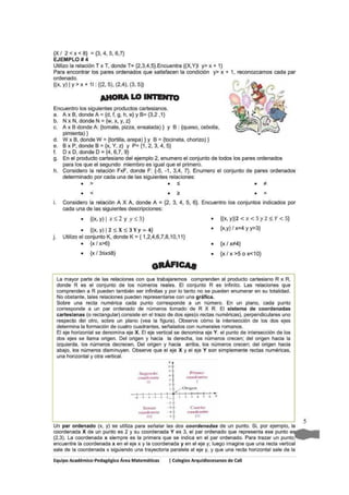 Matematicas 9