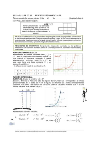 Matematicas 9