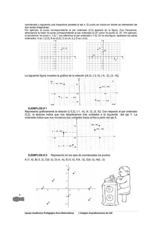 Matematicas 9
