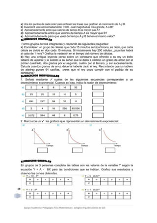 Matematicas 9