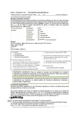 Matematicas 9
