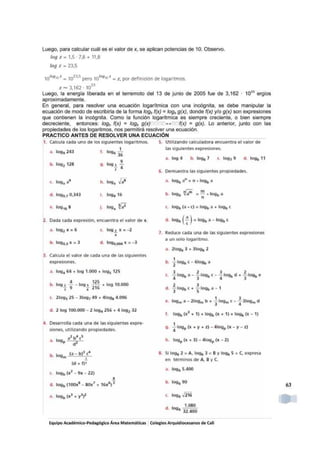 Matematicas 9