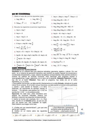 Matematicas 9