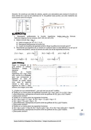Matematicas 9