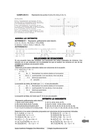 Matematicas 9
