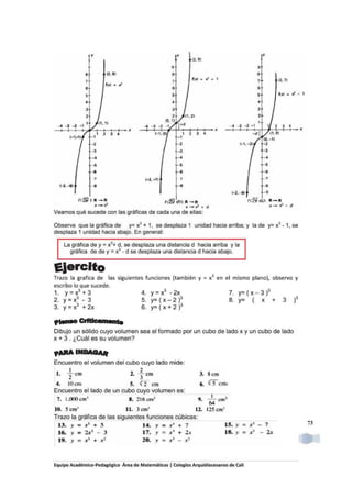 Matematicas 9