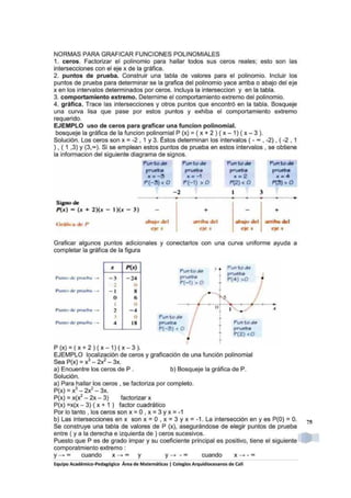 Matematicas 9