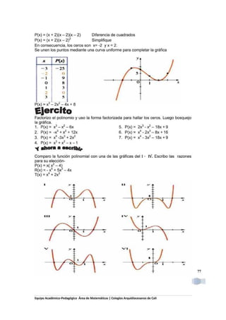 Matematicas 9