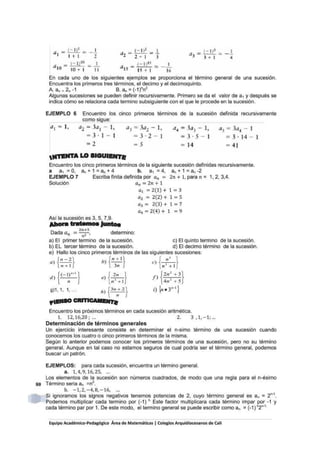Matematicas 9