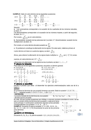 Matematicas 9
