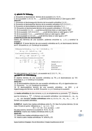 Matematicas 9