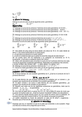 Matematicas 9