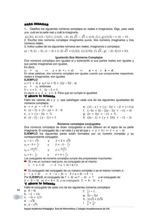 Matematicas 9