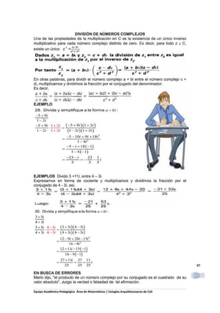 Matematicas 9