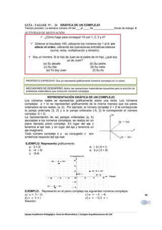 Matematicas 9