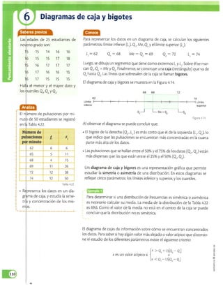 Matematicas 9 vamos a aprender