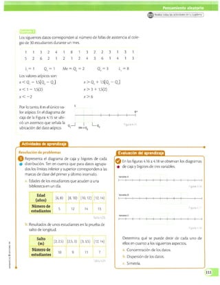 Matematicas 9 vamos a aprender