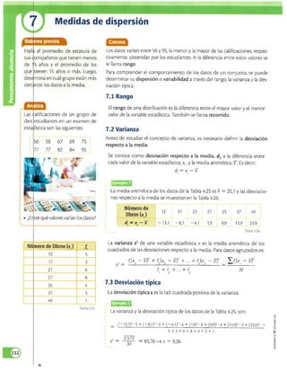 Matematicas 9 vamos a aprender