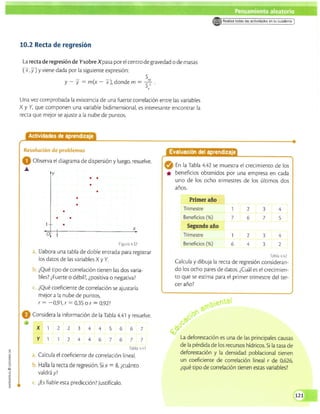 Matematicas 9 vamos a aprender