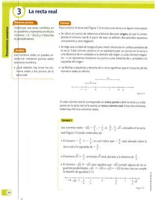 Matematicas 9 vamos a aprender
