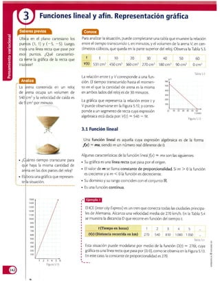 Matematicas 9 vamos a aprender