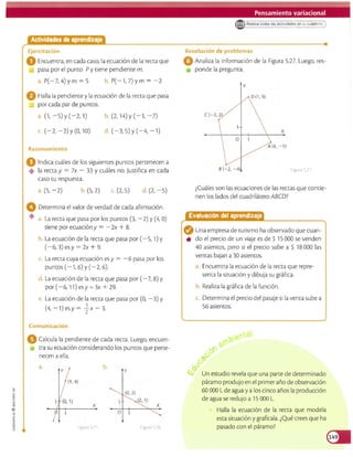 Matematicas 9 vamos a aprender