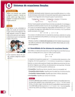 Matematicas 9 vamos a aprender