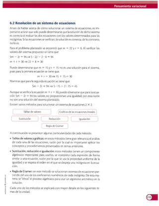 Matematicas 9 vamos a aprender